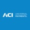 ACI mPOS Payments allows you to accept card payments using an iPhone