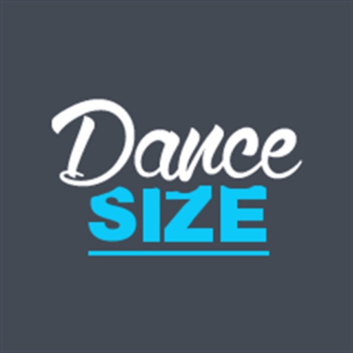 Dance Size icon