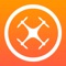 This is the app for drone enthusiasts who wish to have a more portable ground station