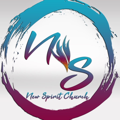 New Spirit Church of Atlanta icon