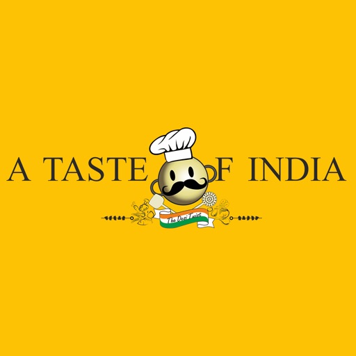 A Taste of India