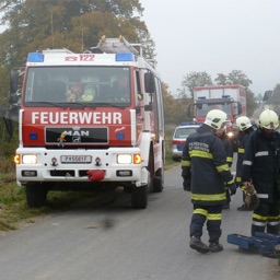 FFW St.Pölten - St.Georgen