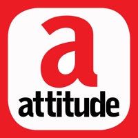 Attitude Magazine. app not working? crashes or has problems?