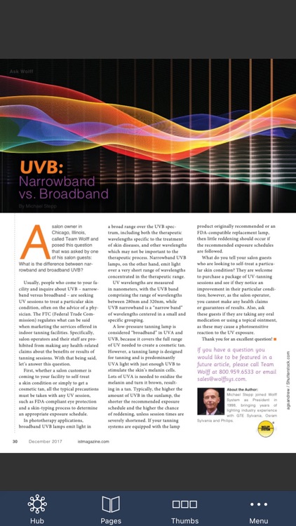 Island Sun Times Magazine