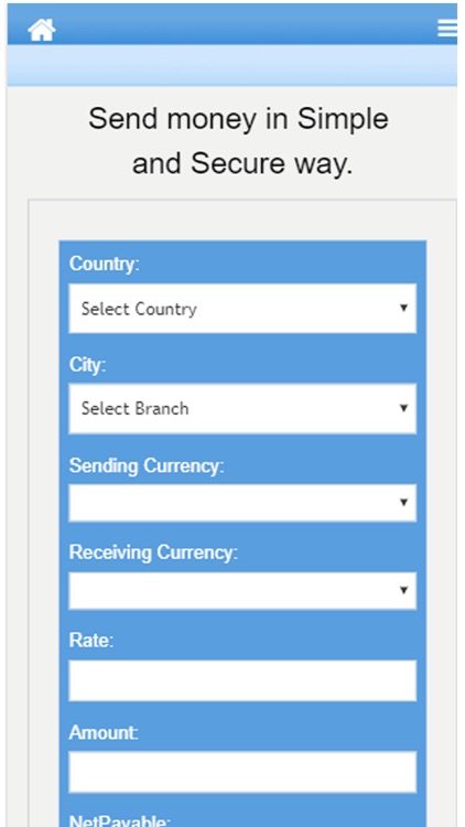 DatafieldRemit