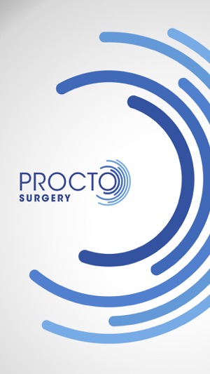 Procto-Surgery