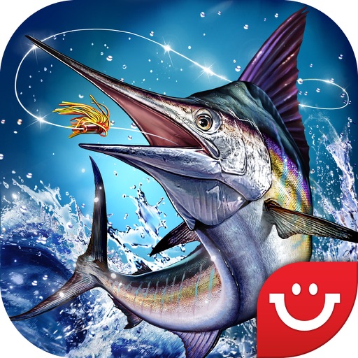 Ace Fishing: Wild Catch