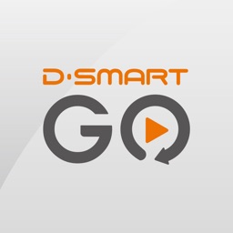 D Smart GO for iPad