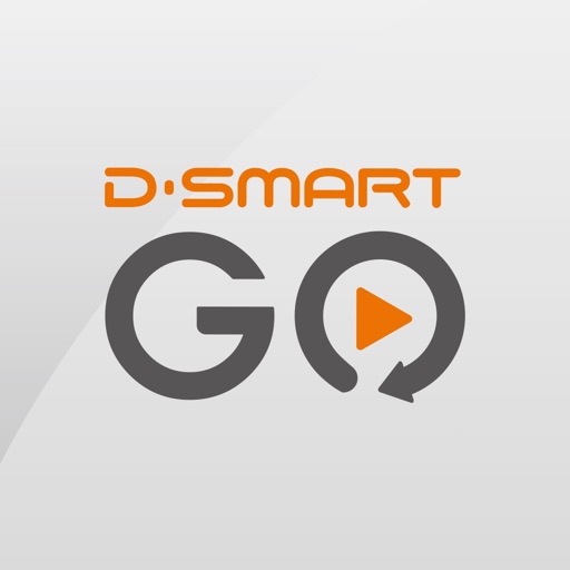 D Smart GO for iPad