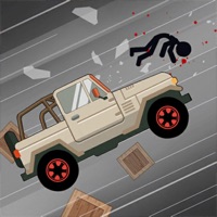 Stickman crash : ragdoll