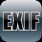 Use Exif Viewer to show your photo's EXIF data