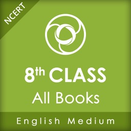 NCERT 8th Class Books