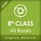 NCERT Books for class 8th is a app where you can download and read offline any NCERT Books / Textbooks