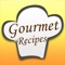 Gourmet Recipes Free