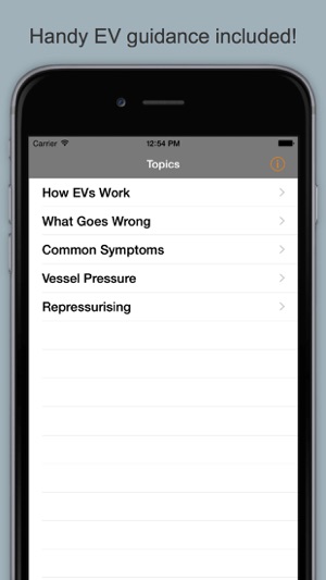 Expansion Vessel Calc & Guide(圖4)-速報App