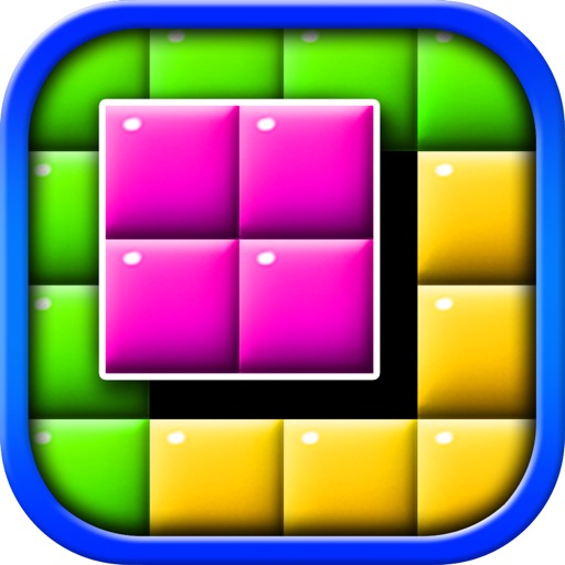 Puzzle games for kids and adults Icon