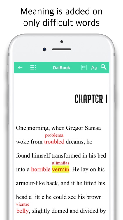 MyEnglishLite