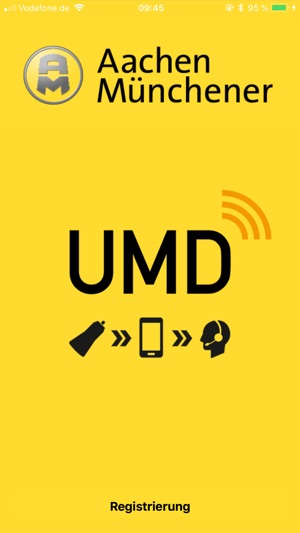 AachenMünchener UMD(圖1)-速報App