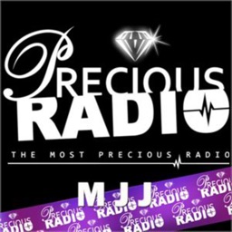 PRECIOUS RADIO FM