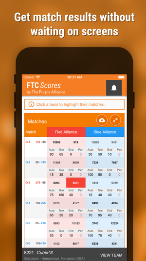 FTCScores(圖3)-速報App