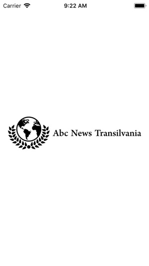 ABC News Transilvania(圖3)-速報App