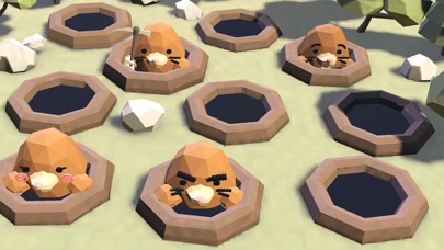Whack Bomb - Destroy The Mole screenshot 4