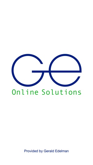 GE Online Solutions