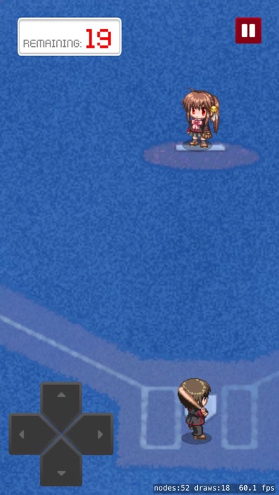 BaseballMater-wonderful game screenshot 3