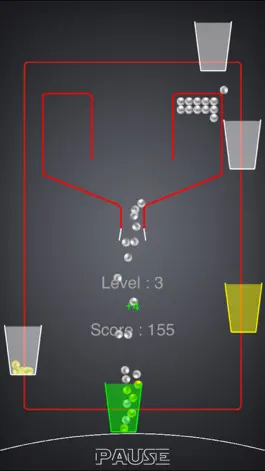 Game screenshot 100 - Cups and Balls Edition hack