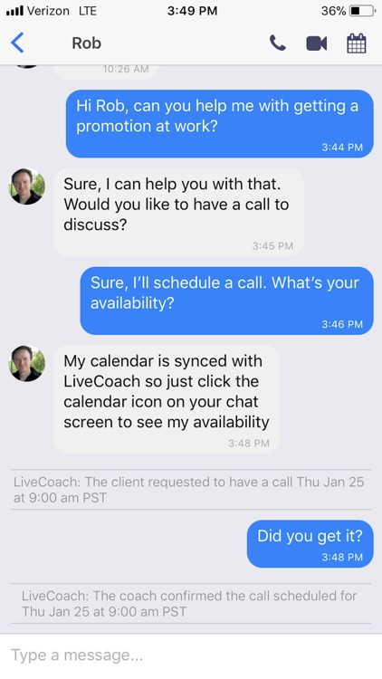 LiveCoach.io