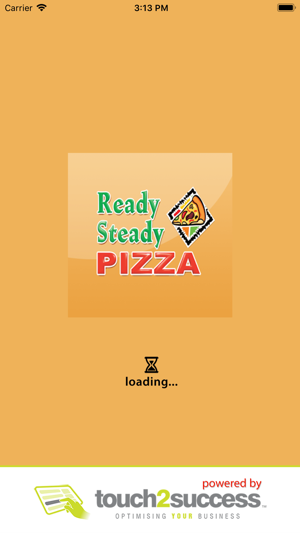 Ready Steady Pizza(圖1)-速報App