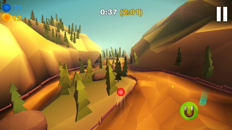 Slope Down screenshot-3