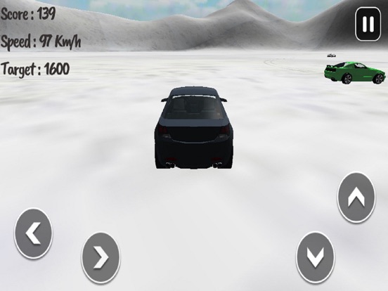 Burnout Drift Rally screenshot 8