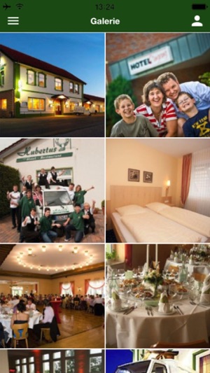 Restaurant Hotel Hubertus(圖6)-速報App