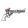 Dead Mann's Saloon