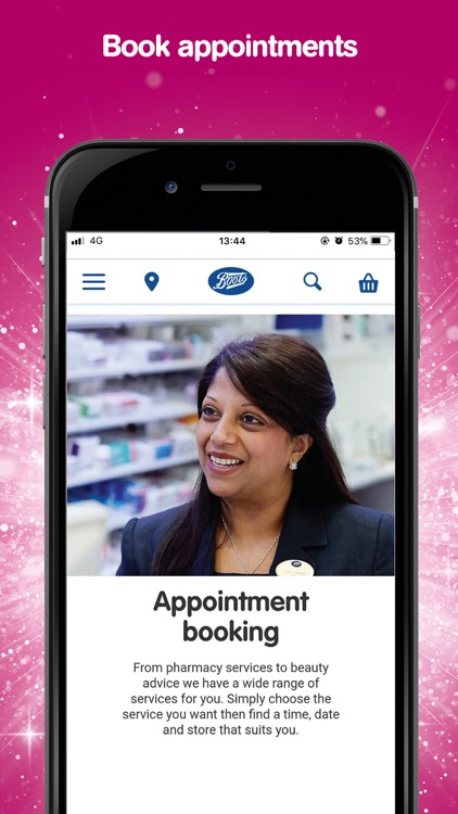 Boots Ireland