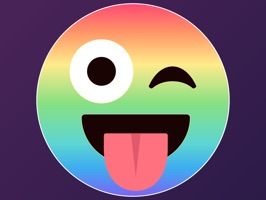 Rainbowmoji - Fabulous Emoji