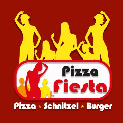 Pizza Fiesta icon
