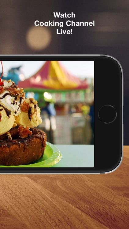 Cooking Channel screenshot-5