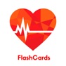 Get ECG FlashCards Pro for iOS, iPhone, iPad Aso Report