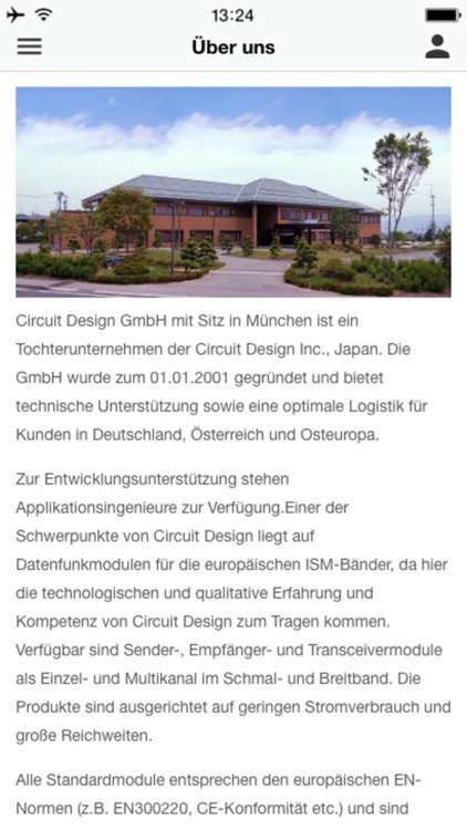 Circuit Design GmbH