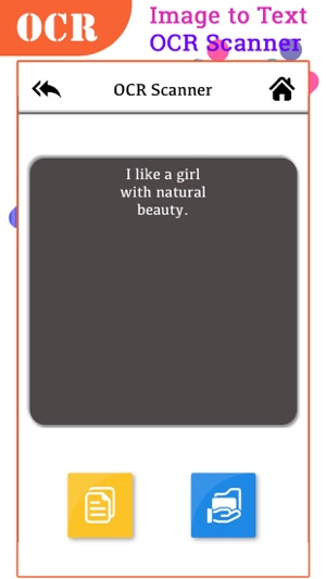 Image to Text - OCR Scanner(圖7)-速報App
