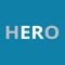 Medhero is an app that enables the user to obtain urgent medical care through their smartphone or tablet, from a board certified emergency physician in their area