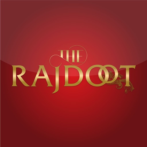 The Rajdoot icon