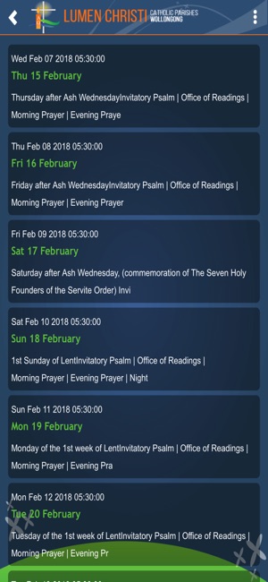 Lumen Christi(圖4)-速報App