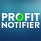 Description:  Profit Notifier gives you your sales data and expense information in real time