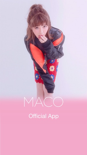 MACO Official Artist App