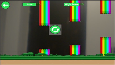 Augmented Flappy screenshot 3