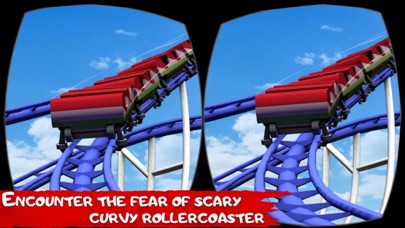 Roller Coaster Sim Tycoon 2k18 screenshot 1