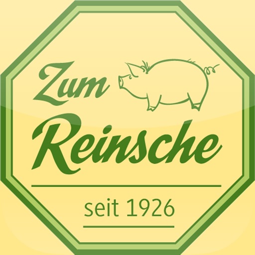 Gasthaus Zum Reinsche